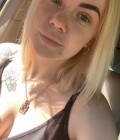 Rencontre Femme : Мила, 33 ans à Russie  Москва
